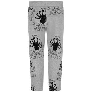 Mini Rodini Octopus Sweatpants